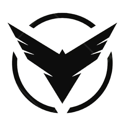 Black Raven Technologies Official Logo